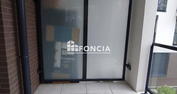 Location Appartement 2 pièces 36.98 m² - Rueil-malmaison 92500