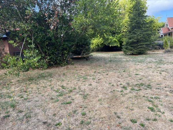 Terrain 216 000 € Audenge 1585 m² DPE