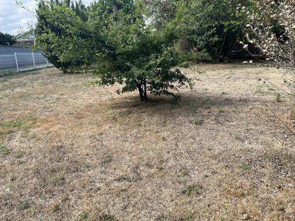 Terrain 216 000 € Audenge 1585 m² DPE