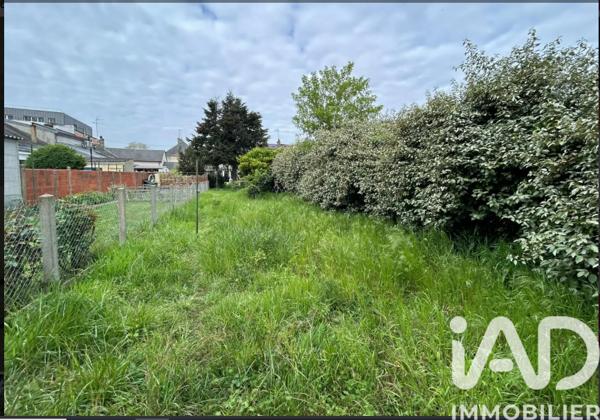 Maison à vendre 4 pièces 86,31 m² Le Mans