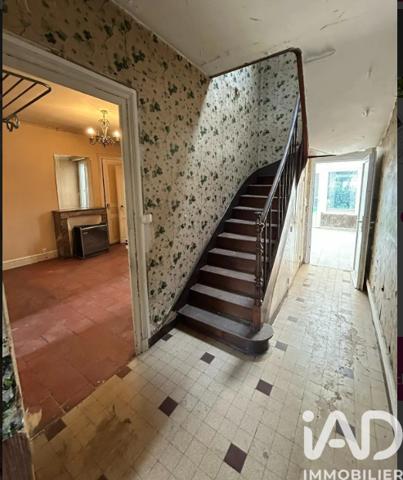 Maison à vendre 4 pièces 86,31 m² Le Mans