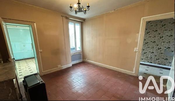 Maison à vendre 4 pièces 86,31 m² Le Mans