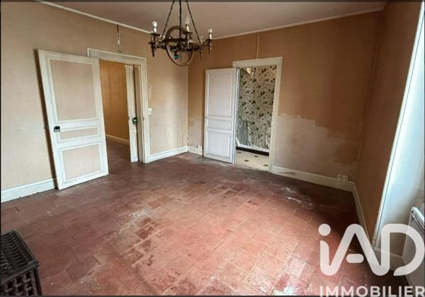Maison à vendre 4 pièces 86,31 m² Le Mans