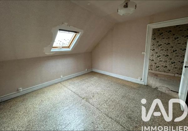 Maison à vendre 4 pièces 86,31 m² Le Mans