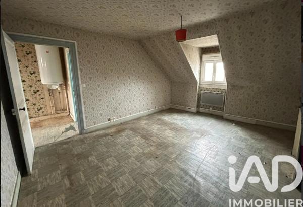 Maison à vendre 4 pièces 86,31 m² Le Mans