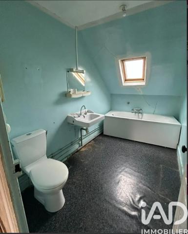 Maison à vendre 4 pièces 86,31 m² Le Mans