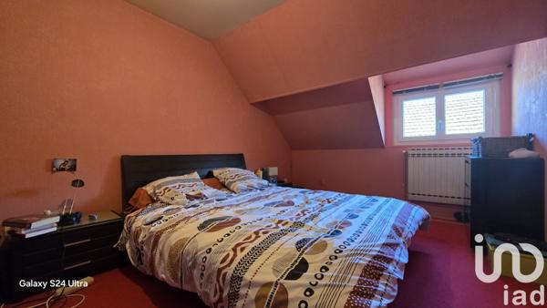 Maison à vendre 4 pièces 96 m² Dun-sur-Auron