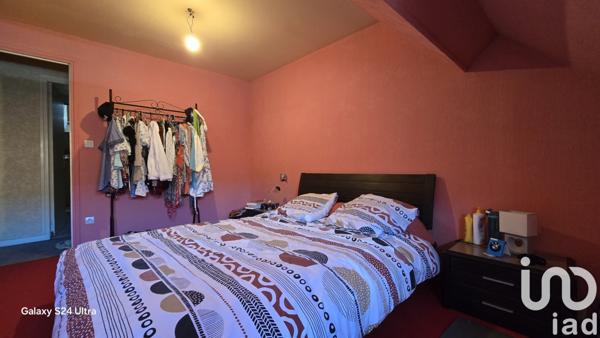 Maison à vendre 4 pièces 96 m² Dun-sur-Auron