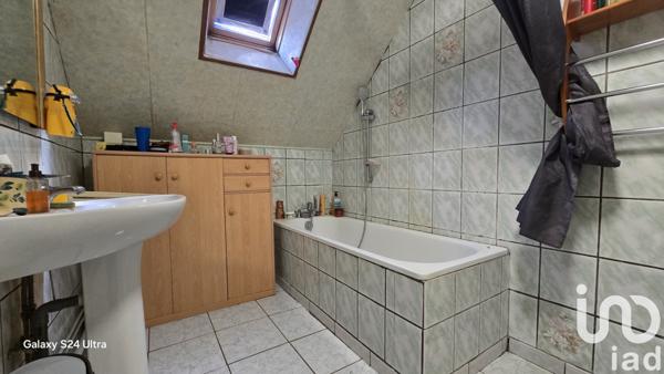 Maison à vendre 4 pièces 96 m² Dun-sur-Auron