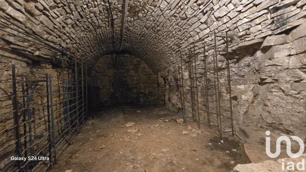 Maison à vendre 4 pièces 96 m² Dun-sur-Auron