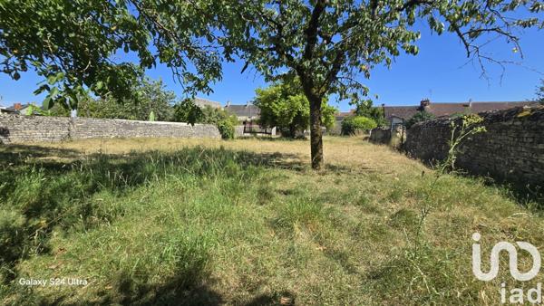 Maison à vendre 4 pièces 96 m² Dun-sur-Auron