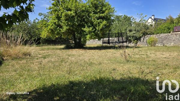 Maison à vendre 4 pièces 96 m² Dun-sur-Auron