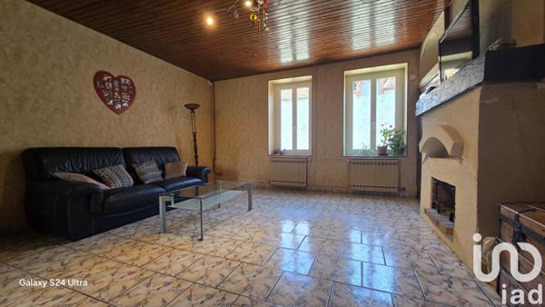 Maison à vendre 4 pièces 96 m² Dun-sur-Auron