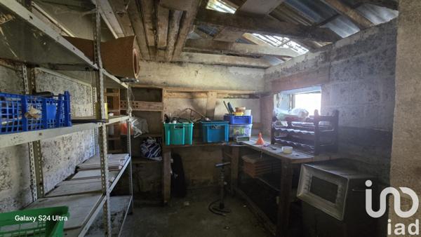 Maison à vendre 4 pièces 96 m² Dun-sur-Auron