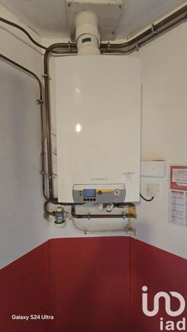 Maison à vendre 4 pièces 96 m² Dun-sur-Auron