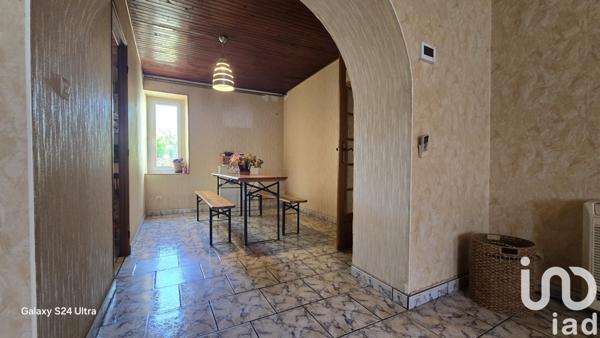Maison à vendre 4 pièces 96 m² Dun-sur-Auron