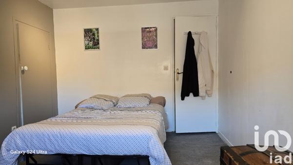 Maison à vendre 4 pièces 96 m² Dun-sur-Auron