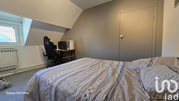 Maison à vendre 4 pièces 96 m² Dun-sur-Auron