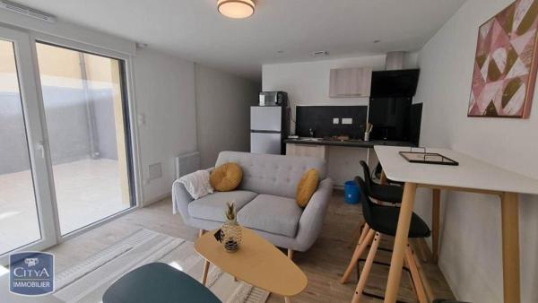 Appartement à louer 3 pièces 60.22m²