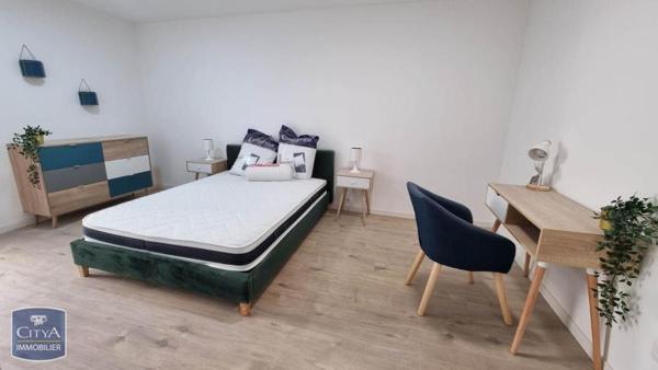 Appartement à louer 3 pièces 60.22m²