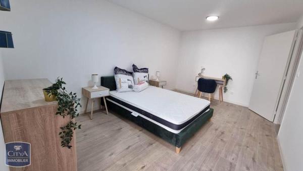 Appartement à louer 3 pièces 60.22m²