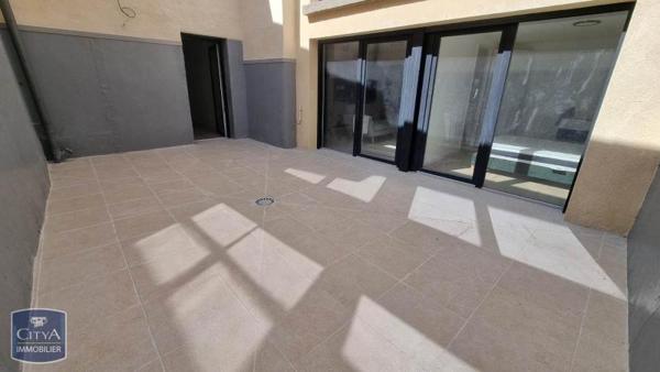 Appartement à louer 3 pièces 60.22m²