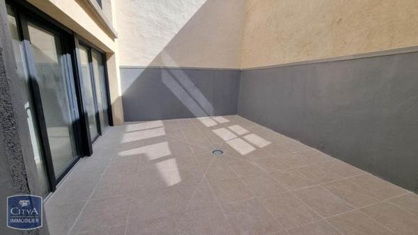 Appartement à louer 3 pièces 60.22m²