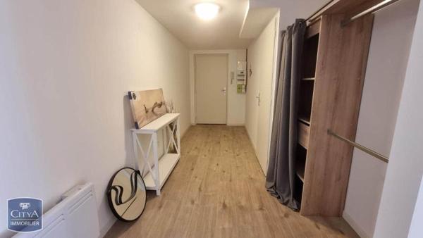 Appartement à louer 3 pièces 60.22m²