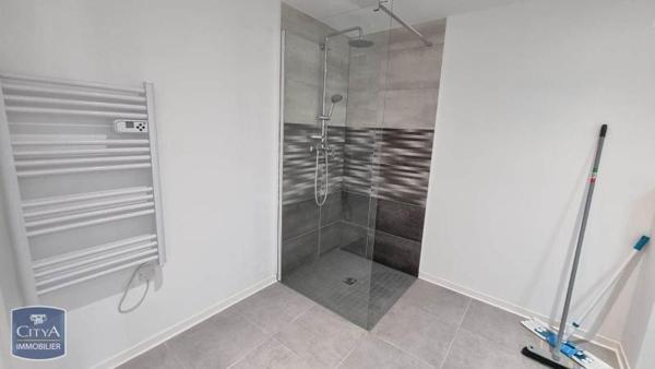 Appartement à louer 3 pièces 60.22m²