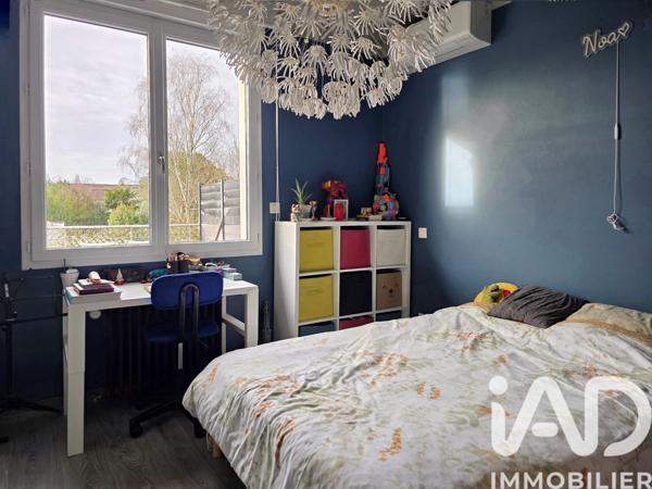 Maison à vendre 8 pièces 154 m² Ruelle-sur-Touvre
