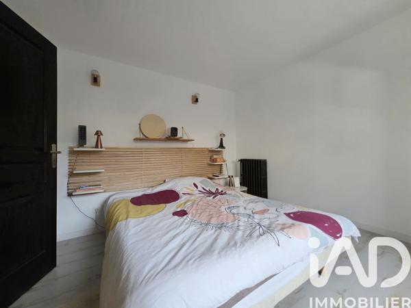 Maison à vendre 8 pièces 154 m² Ruelle-sur-Touvre