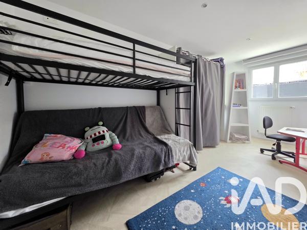 Maison à vendre 8 pièces 154 m² Ruelle-sur-Touvre