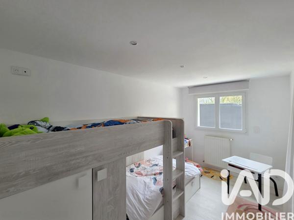 Maison à vendre 8 pièces 154 m² Ruelle-sur-Touvre
