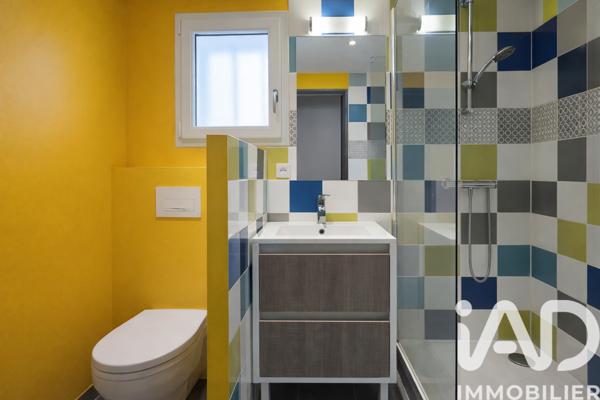 Maison à vendre 8 pièces 154 m² Ruelle-sur-Touvre