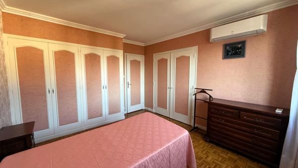 Appartement Fontaine 3 pièce(s) 58.6 m2