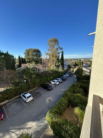 Appartement de 28,90 m²