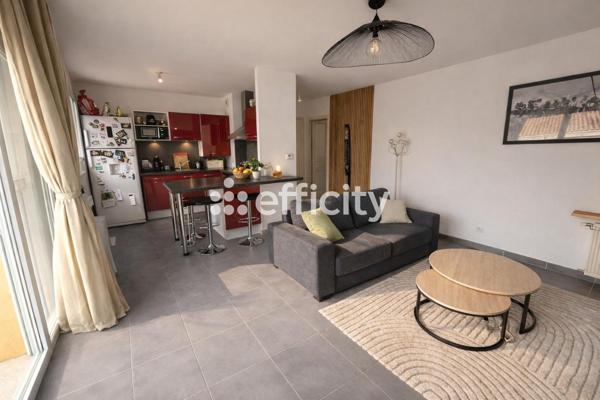 Appartement 3 pièces - 64 m² Exclusivité