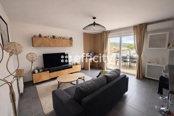Appartement 3 pièces - 64 m² Exclusivité