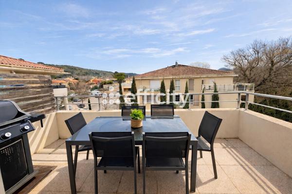 Appartement 3 pièces - 64 m² Exclusivité
