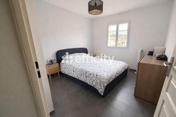 Appartement 3 pièces - 64 m² Exclusivité
