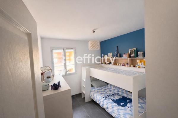 Appartement 3 pièces - 64 m² Exclusivité