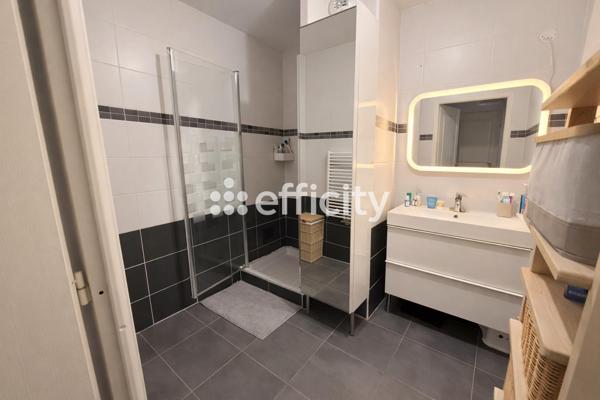 Appartement 3 pièces - 64 m² Exclusivité