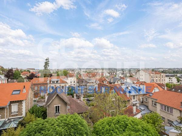 Appartement 4 pièce(s)