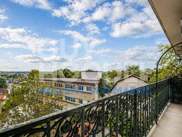 Appartement 4 pièce(s)