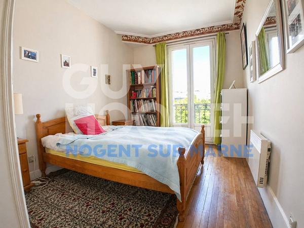 Appartement 4 pièce(s)