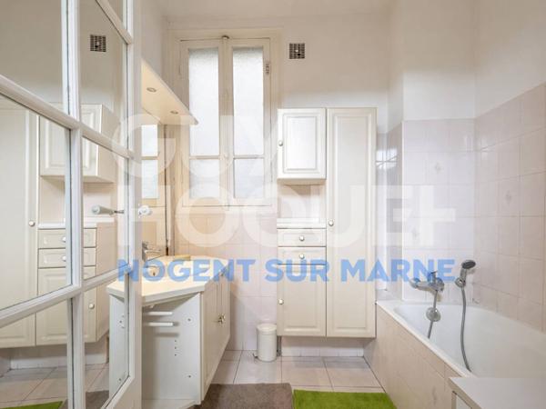 Appartement 4 pièce(s)