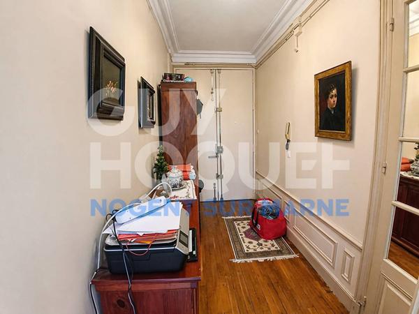 Appartement 4 pièce(s)