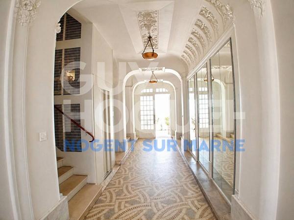 Appartement 4 pièce(s)