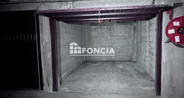 À vendre Parking 15 m² - Cavalaire-sur-mer 83240