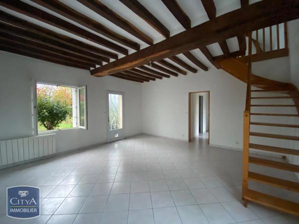 Maison à louer 4 pièces 119.44m²
